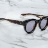 Sunglasses Model Molitor in color Beau with Nimbus CR39 Lenses from Jacques Marie Mage