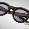 Sunglasses Model Molitor in color Beau with Nimbus CR39 Lenses from Jacques Marie Mage