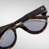 Sunglasses Model Molitor in color Beau with Nimbus CR39 Lenses from Jacques Marie Mage