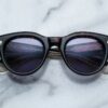 Sunglasses Model Molitor in color Beau with Nimbus CR39 Lenses from Jacques Marie Mage