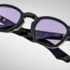 Sunglasses Model Zephirin in Maverick with Iris lenses from Jacques Marie Mage