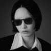 Sunglasses Model Zephirin in Samoa with Sienna lenses from Jacques Marie Mage