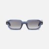 Sunglasses Model Project06 in C136 with Grey gradient lenses from John Dalia
