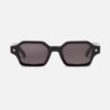 Sunglasses Model Project09 in C102 with Grey gradient lenses from John Dalia