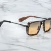 Sunglasses Model GT-R in color Boa with Boa Triple Gradient CR39 Lenses from Jacques Marie Mage