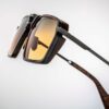 Sunglasses Model GT-R in color Boa with Boa Triple Gradient CR39 Lenses from Jacques Marie Mage