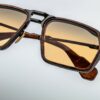 Sunglasses Model GT-R in color Boa with Boa Triple Gradient CR39 Lenses from Jacques Marie Mage