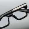 Optical Model Ichikawa in color Breccia with Superlight Brown lenses from Jacques Marie Mage