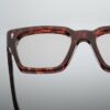 Optical Model Ichikawa in color Breccia with Superlight Brown lenses from Jacques Marie Mage