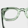 Optical Model Loewy in color Moss with RX Lenses from Jacques Marie Mage