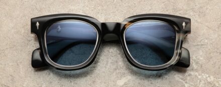 Jacques Marie Mage: The Héritage Collection - Passolini in Bharal