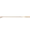 Sunglasses Matsuda model M3105F in Color Brushed Gold with Geometric Café Blue Gradient