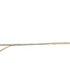 Sunglasses Matsuda model M5004 in Color Brushed Gold with Blue Grey Lenses
