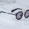 Sunglasses Model Delage in Color Hudson with Nimbus lenses from Jacques Marie Mage