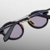 Sunglasses Model Delage in Color Hudson with Nimbus lenses from Jacques Marie Mage
