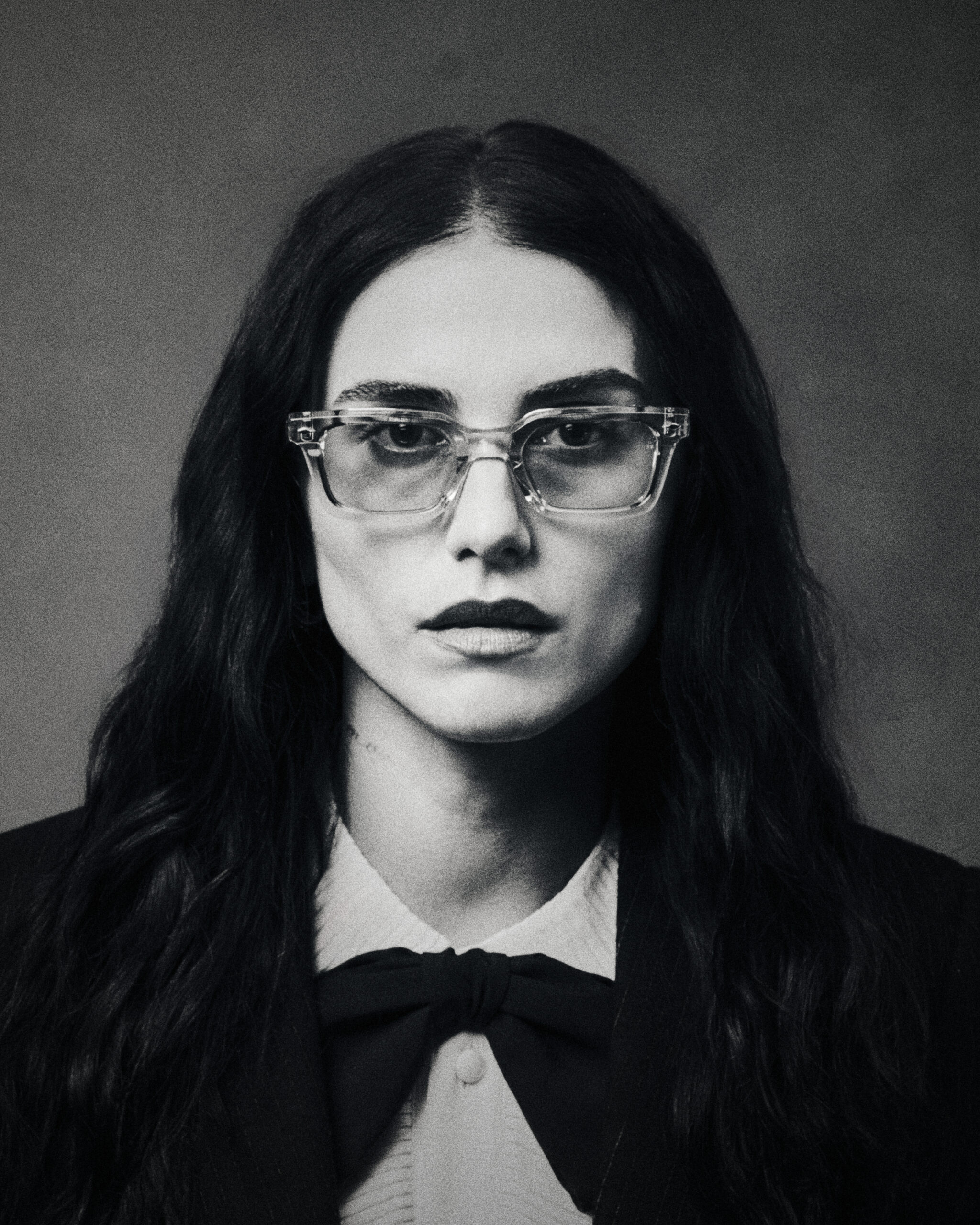 Sunglasses Frame Model Casablanca in Color Sulfur with Dove Lenses from Jacques Marie Mage