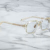 Optical Frame Model Holden in Color Brut from Jacques Marie Mage