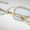 Optical Frame Model Holden in Color Brut from Jacques Marie Mage