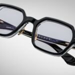 Optical Frame Model Holden in Color Maverick from Jacques Marie Mage