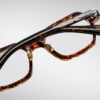 Optical Frame Model Holden in Color Samoa from Jacques Marie Mage