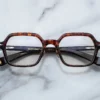 Optical Frame Model Holden in Color Samoa from Jacques Marie Mage