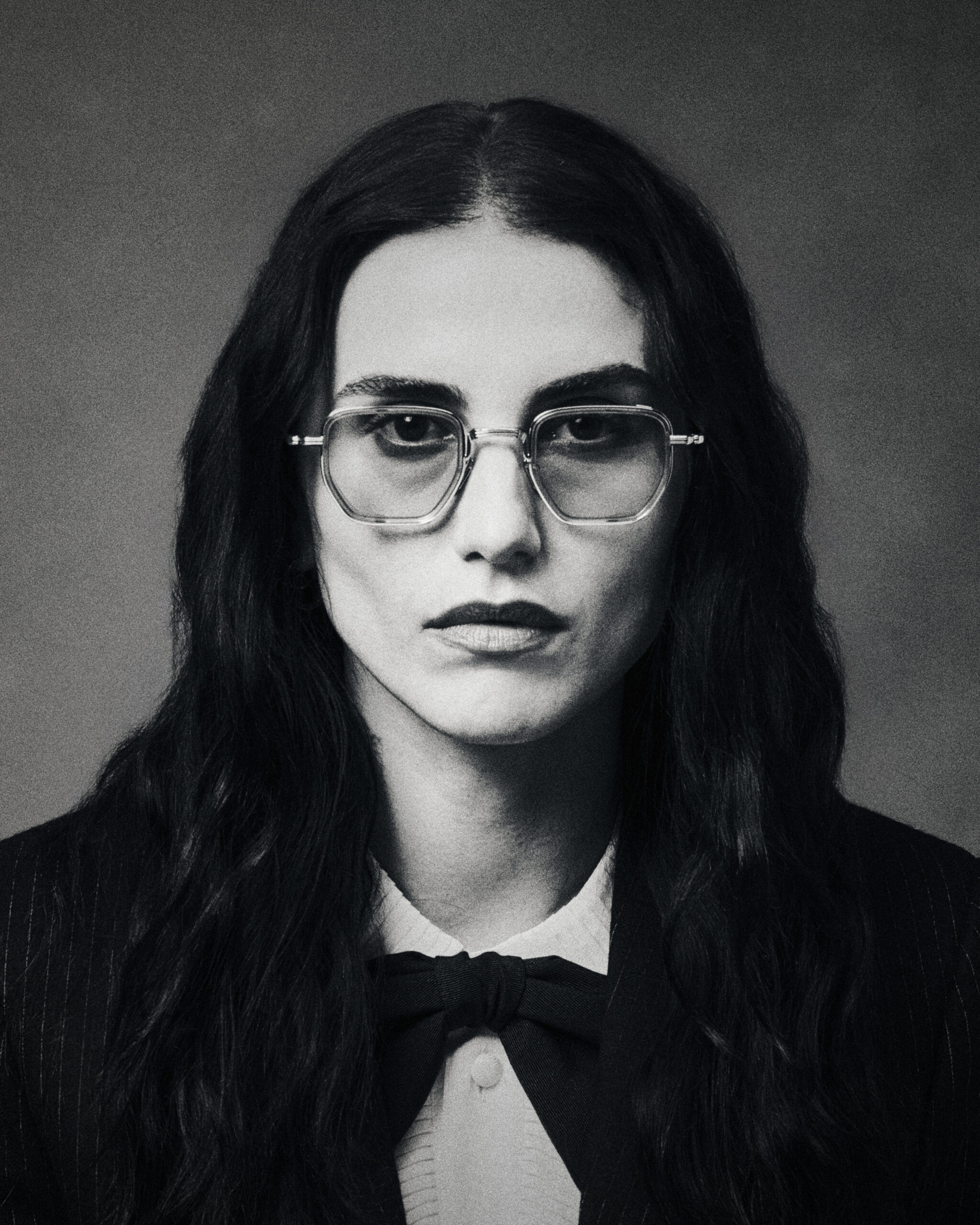 Sunglasses Model Atkins in color Altan with Mist Gradient lenses from Jacques Marie Mage