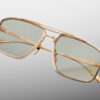 Sunglasses Model Earl in Color Altan with Mist lenses from Jacques Marie Mage