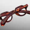 Optical Frame Model Kellerman RX in color Breccia from Jacques Marie Mage