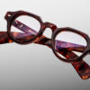 Optical Frame Model Kellerman RX in color Breccia from Jacques Marie Mage