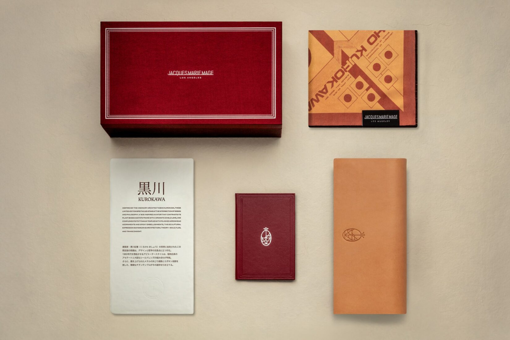 JMM Packaging for the Kyosho Collection