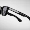 Sunglasses Model Sonata in Color Shadow with Charcoal Lenses from Jacques Marie Mage