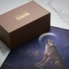 Jacques Marie Mage packaging for the Yellowstone collection