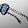 Sunglasses Model 1991 in Color Regal from Jacques Marie Mage's Ayrton Senna collection