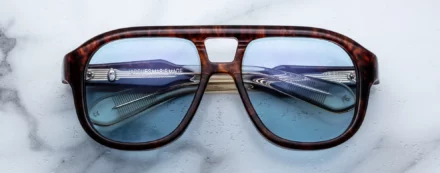 Jacques Marie Mage - Jasper in Argyle