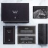 JMM Patti Smith Collection Packaging