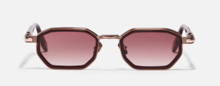 John Dalia - Axel in C460