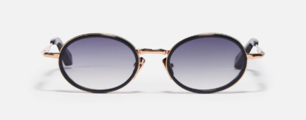 Discover the Eddie in C134 from John Dalia sunglasses collection at Le Bar à Lunettes. Shop it online or in our flagship store in Liège.