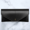Circa Enveloppe case in Color Black with from Jacques Marie Mage