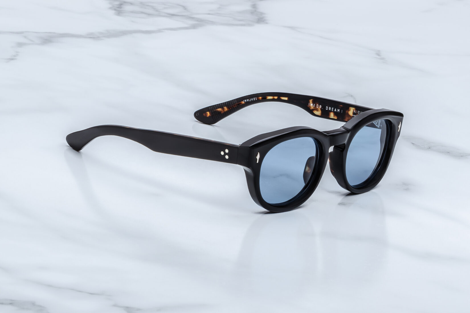 Jacques Marie Mage : John & Yoko collection – Mr.Dream in Noir
