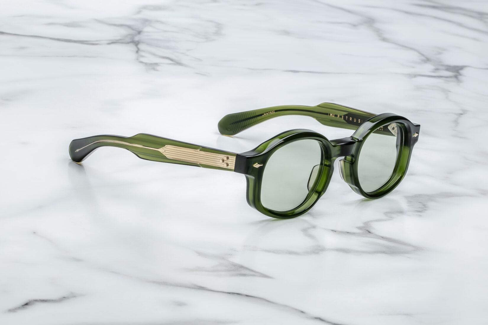 Jacques Marie Mage – Petrus in Rover - Le Bar à Lunettes by