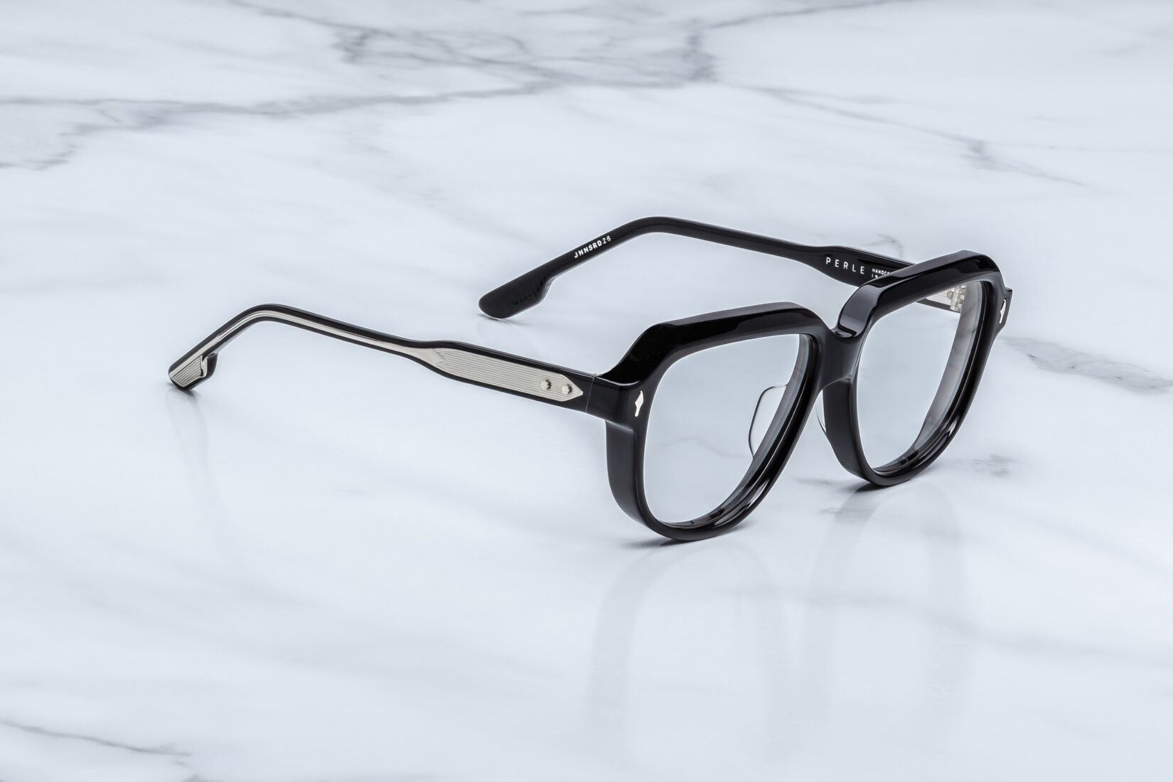 Jacques Marie Mage – Perle RX in Shadow - Le Bar à Lunettes by 