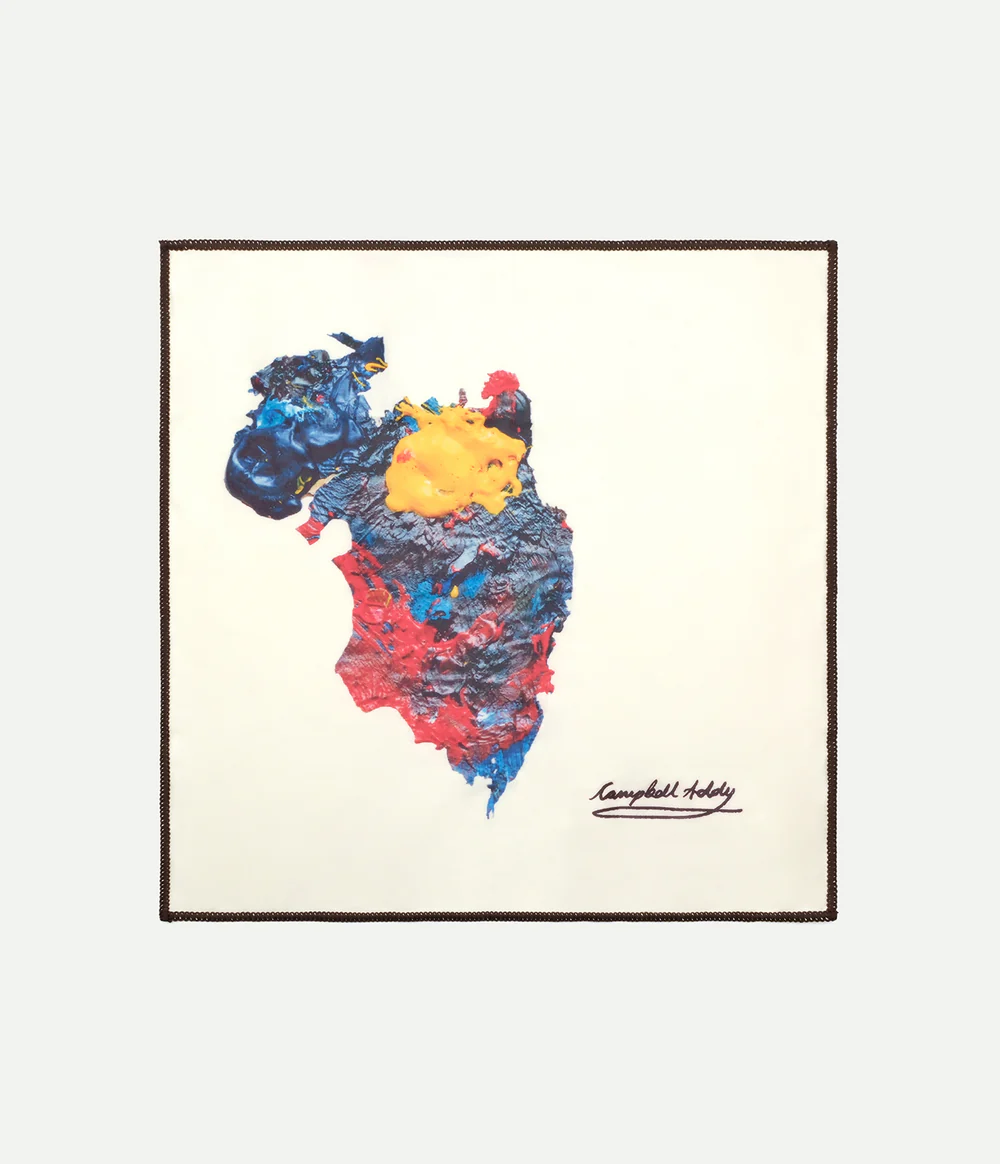 Campbell Addy Cleaning Cloth