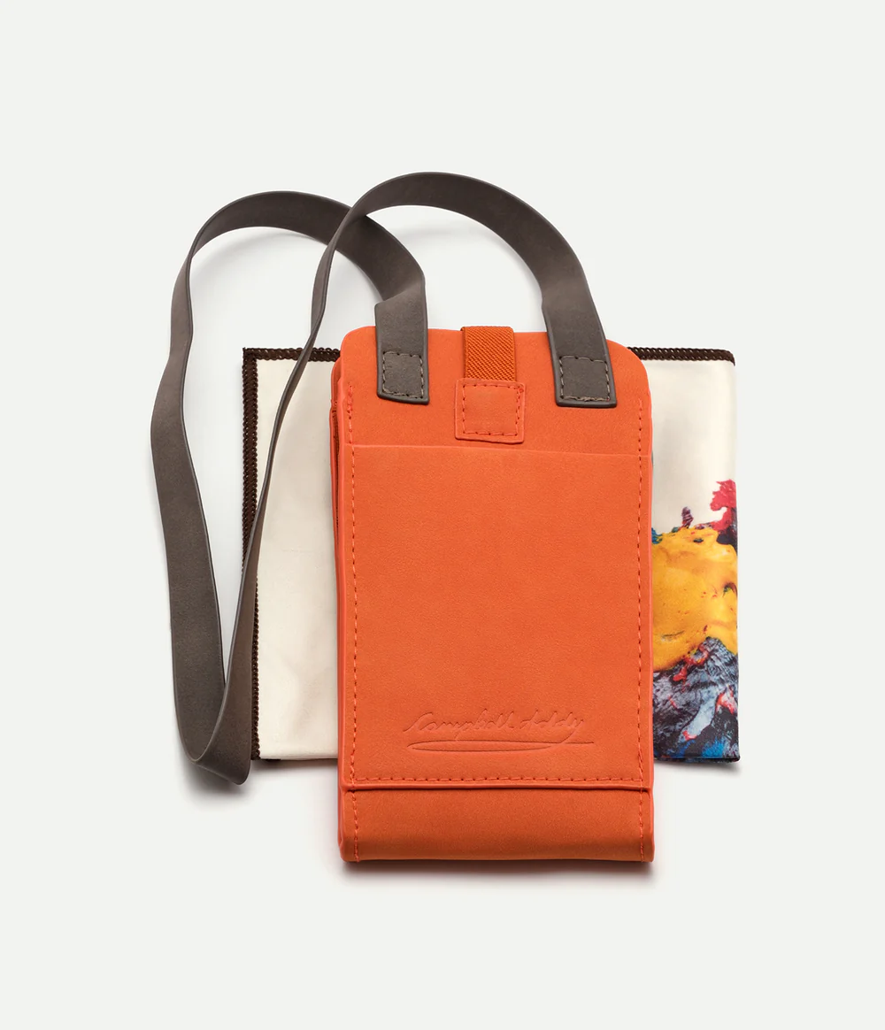 Packaging Campbell Addy