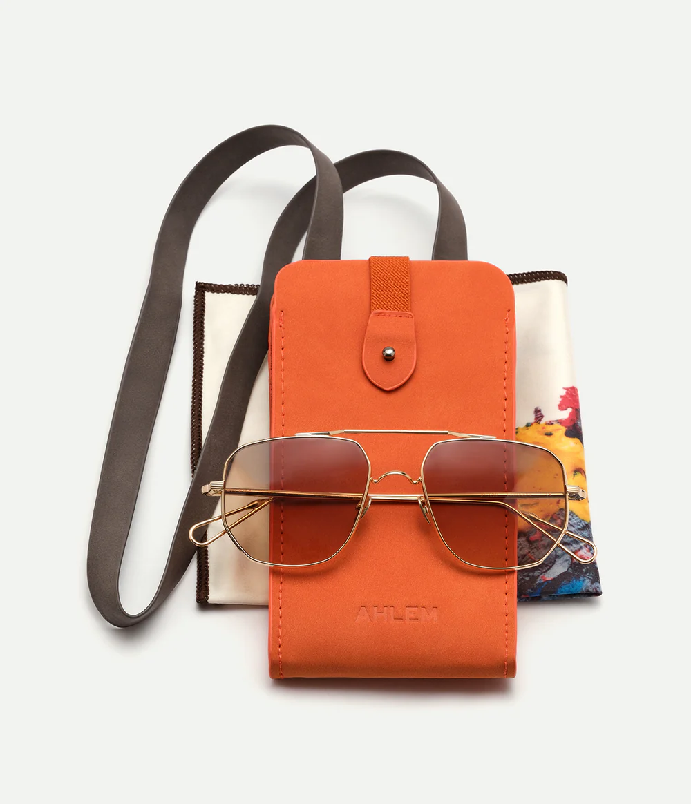 Packaging Campbell Addy