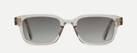 Sunglasses Model Rive Gauche in Color Novemberlight with Novemberlight lenses from Ahlem