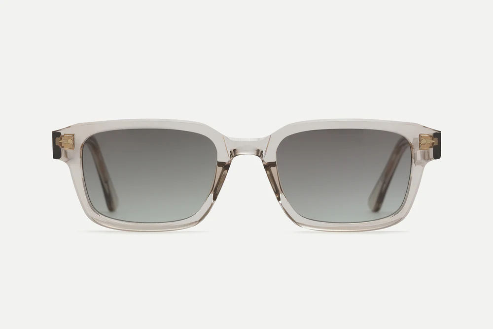 Sunglasses Model Rive Gauche in Color Novemberlight with Novemberlight lenses from Ahlem