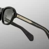 Sunglasses Model Richard in Color Viper with Grey