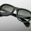 Sunglasses Model Richard in Color Viper with Grey