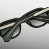 Sunglasses Model Richard in Color Viper with Grey