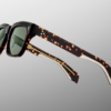 Sunglasses Model Torino in Color Etna with Serpent lenses from Jacques Marie Mage